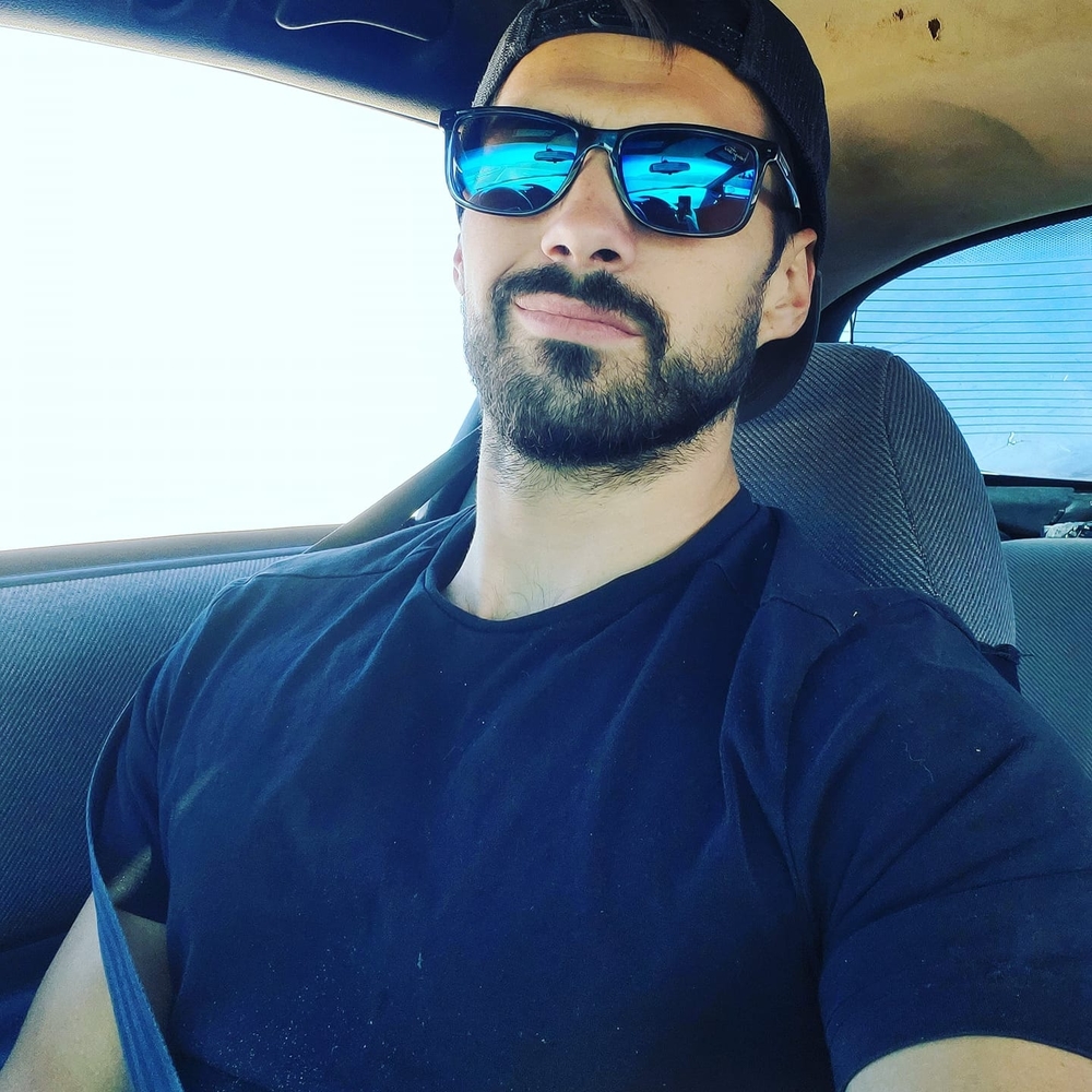 Meet your Posher, Jacob